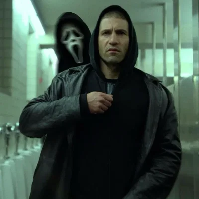 Frank Castle