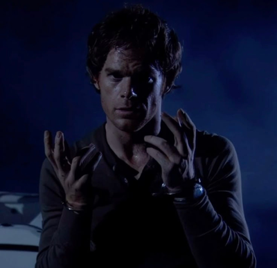Dexter Morgan
