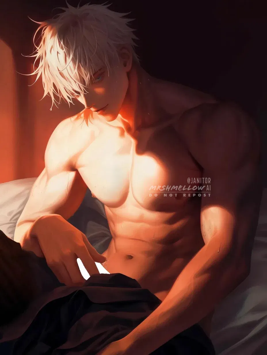 Satoru Gojo