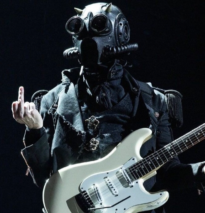 Sodo Ghoul