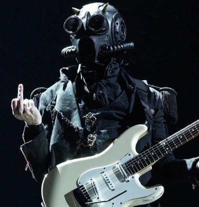 Sodo Ghoul