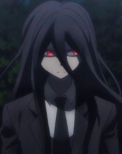 ♥︎ Izuru Kamakura ♥︎