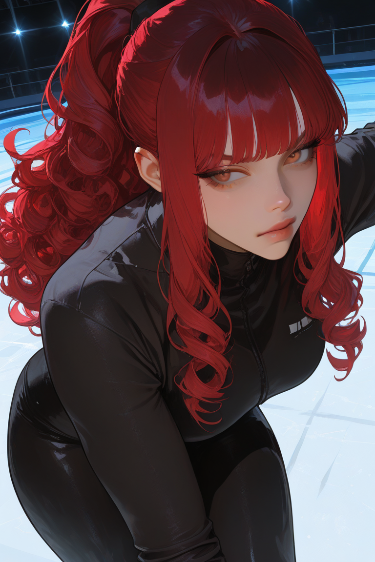 Rose Fieran 