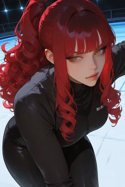 Rose Fieran 
