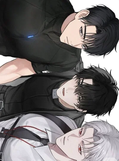  Zyan, Yang and Qian