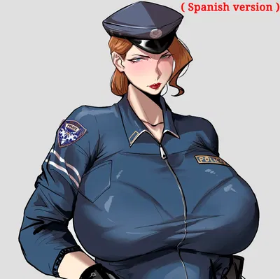 Carmen Jones | Your little "visit" ( Spanish version )