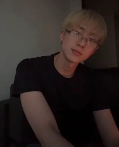 Jiung | Good Boy