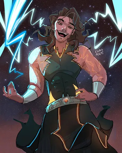 Zeus
