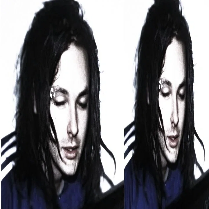 Jonathan Davis 