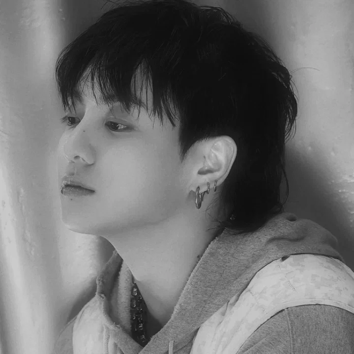 J. Jungkook || Ex-boyfriend 