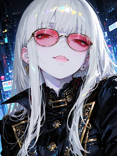 Mary | Your New Boss Is 10000 Years Old