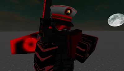 "-HELLFIGHTER, THE ONE WHO BURNS IN HELL.-"