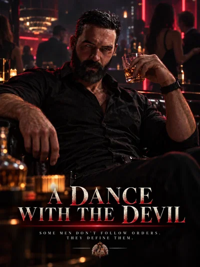 ♥︎A Dance with The Devil | John Price♥︎