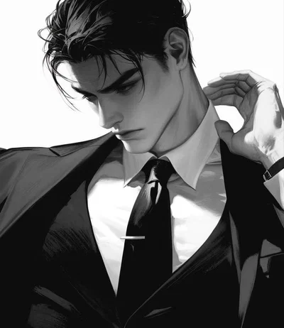 Adrian Lancaster