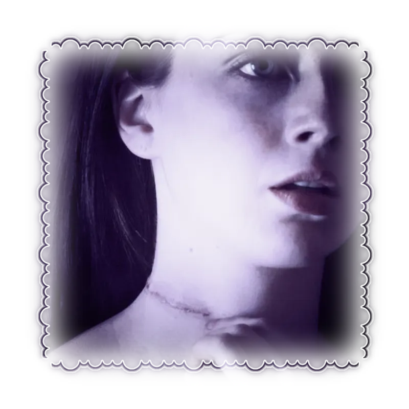 . 𑣲 𓏼 abigail hobbs   ⌣  .