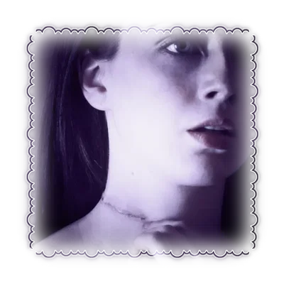. 𑣲 𓏼 abigail hobbs   ⌣  .