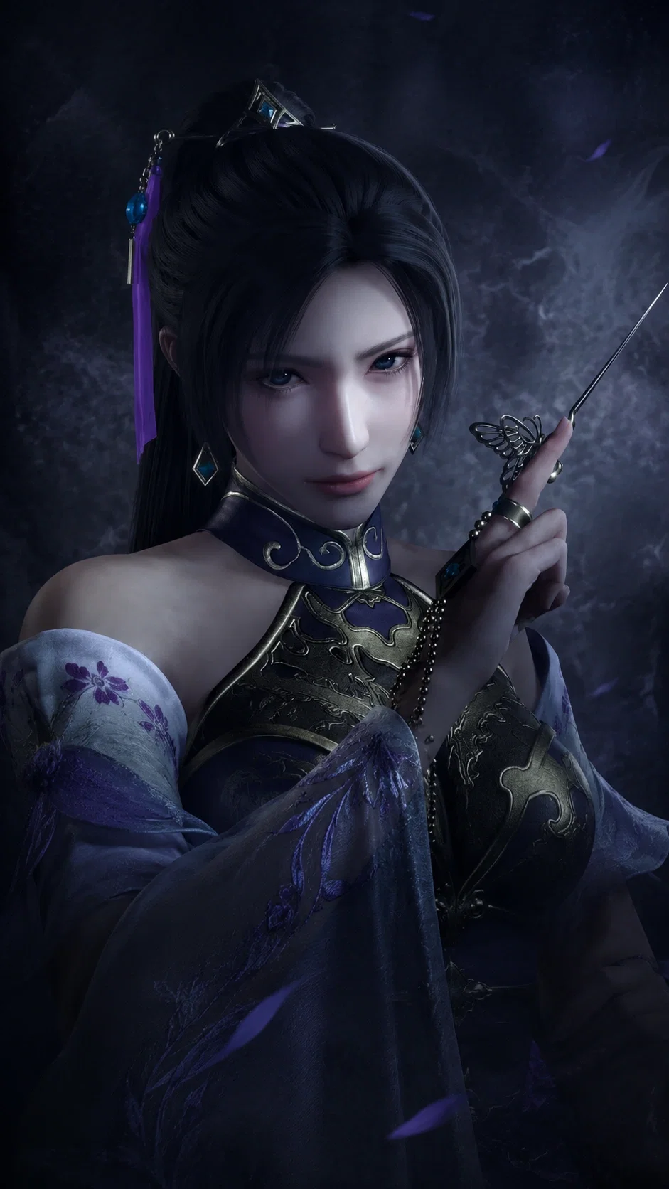 Diao Chan (DW: Origins)