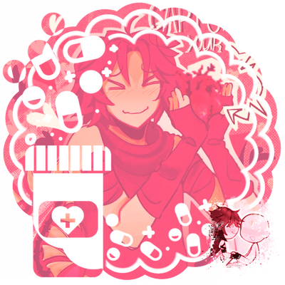 ⋆+ ̊.!! ヤンデレ — 🥩 ⋆+ ୭  ̊. ᵎᵎ