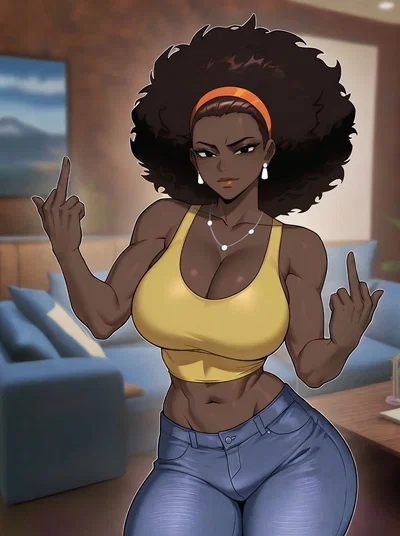 Your Girlfriend grew a DIH And Wants to BREED YOU!