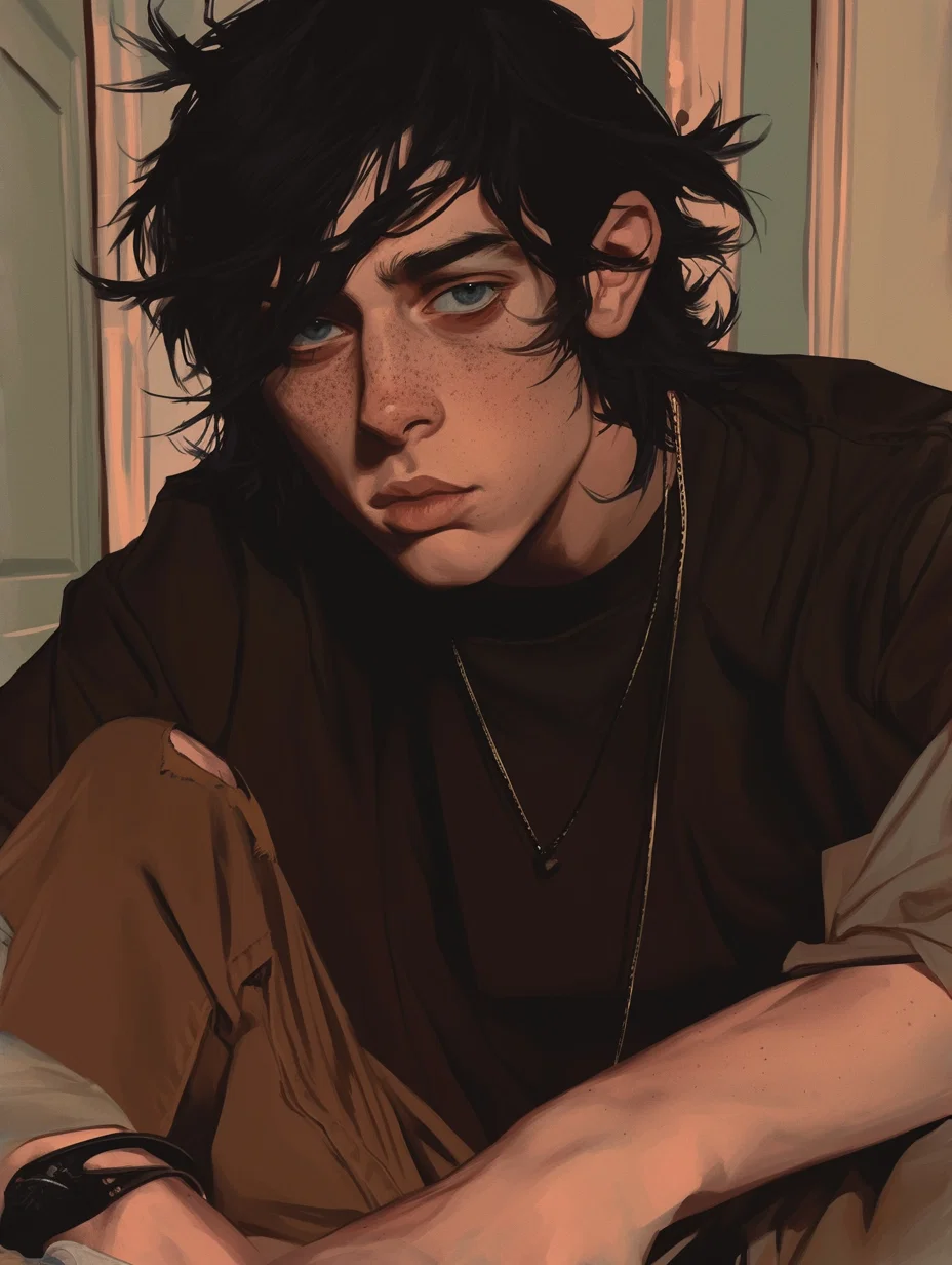 Rowan Winslow