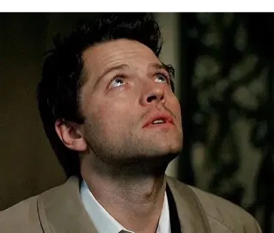 Castiel Novak