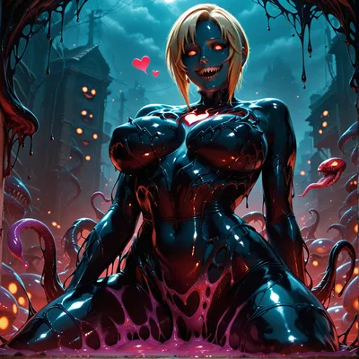 Parasite Eve