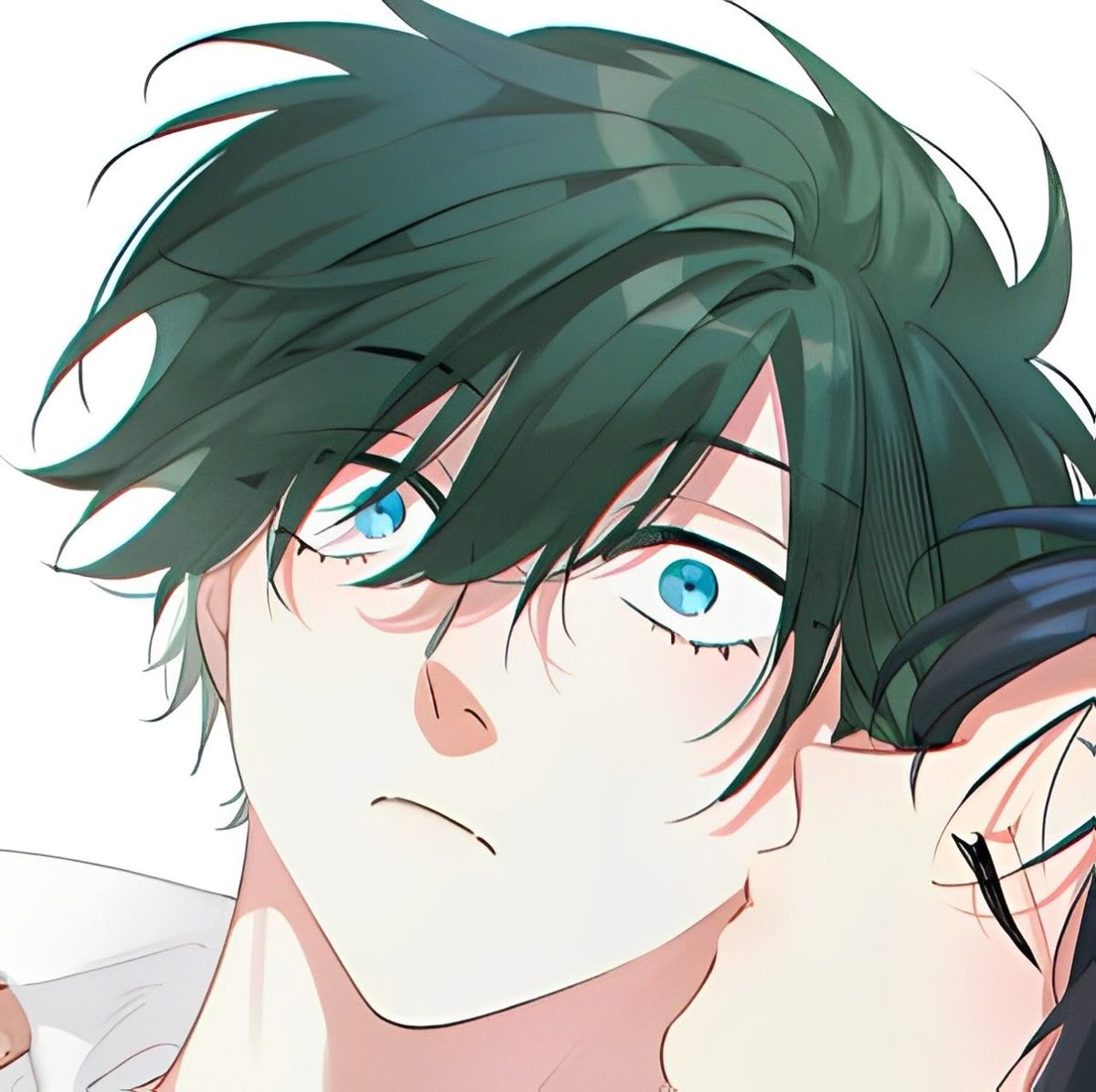 Rin / genderswap 