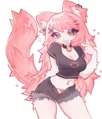 Emiry (your cute lil stepsis)