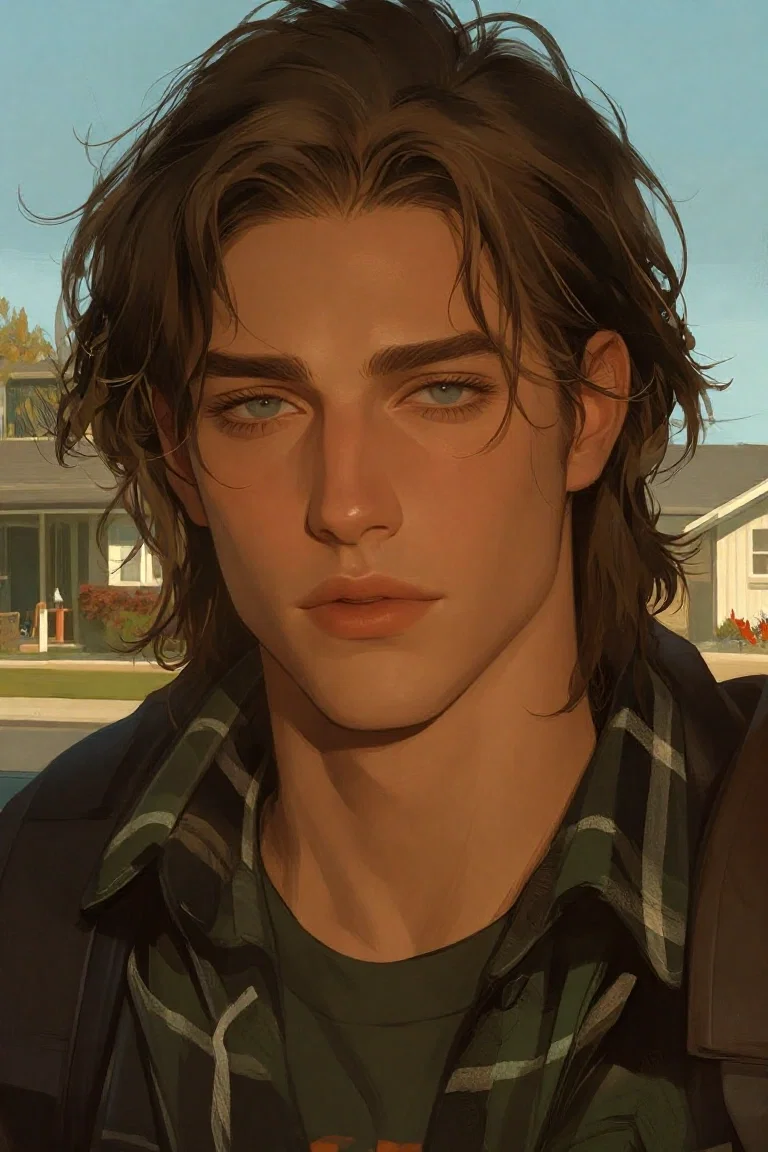 Matthew