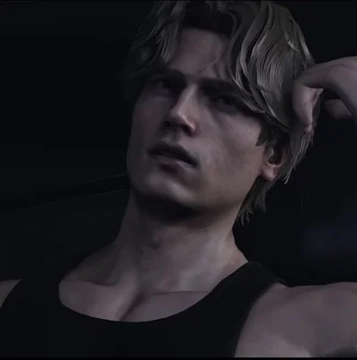 Leon Kennedy