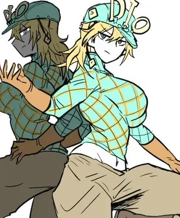 Diego brando fem