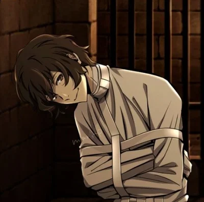 Osamu Dazai | The slave you bought