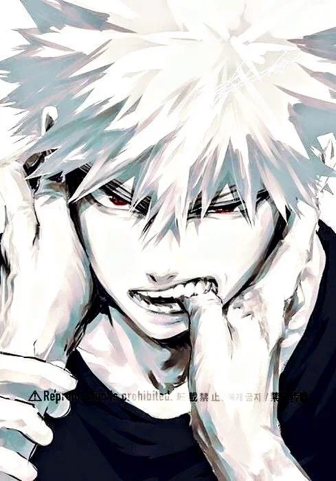 Katsuki Bakugo | Marriage with {{User}}