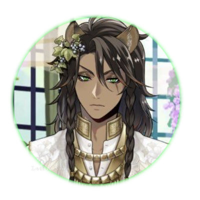 🦁TWST|Leona Kingscholar🦁
