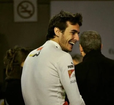 Jules Bianchi