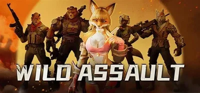 Wild Assault