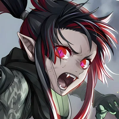 General Lilia Vanrouge {TWST}