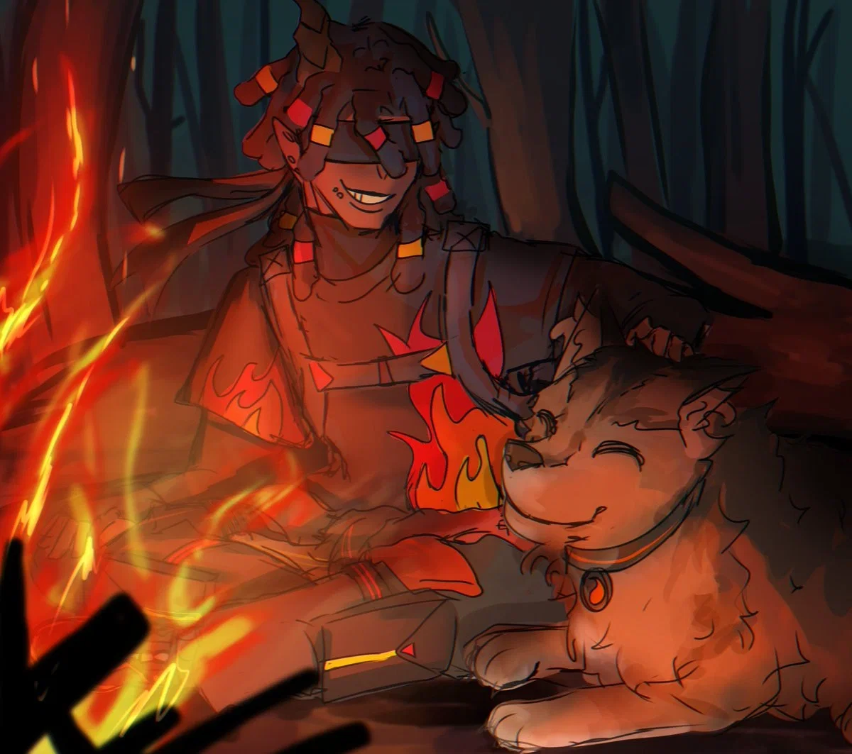 Flamefrags 