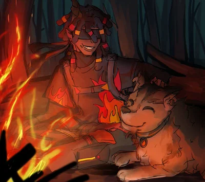 Flamefrags 