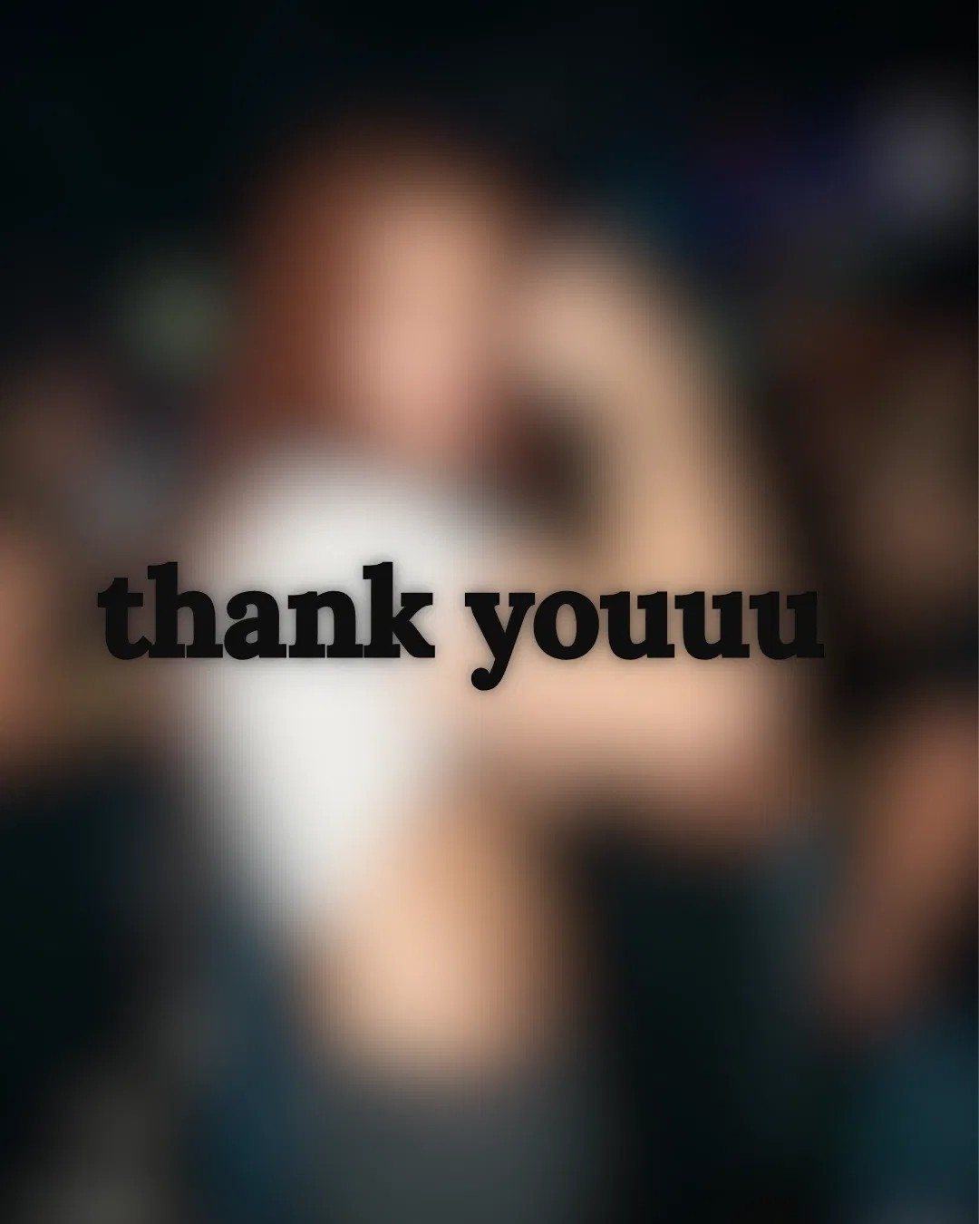 Announcement (rly small)