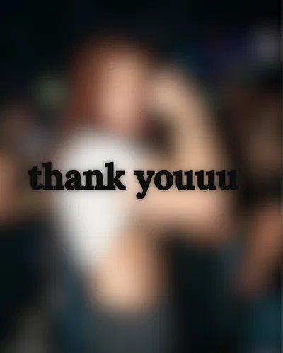 Announcement (rly small)