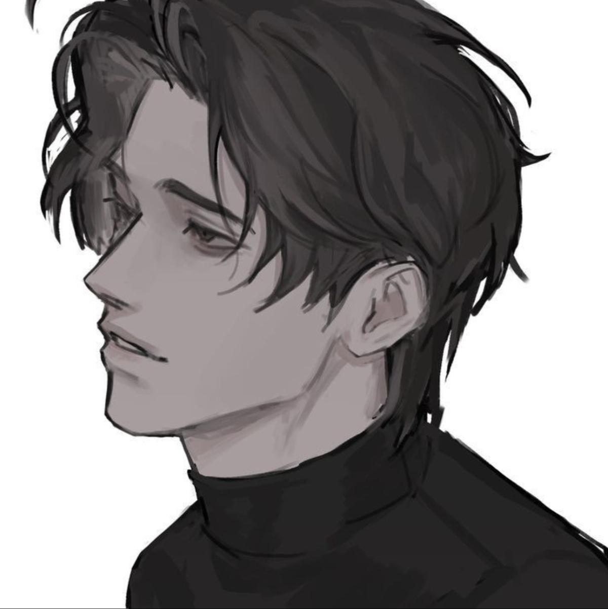 Theo | Best Friend |