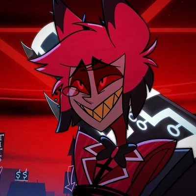 Alastor (And Vox)