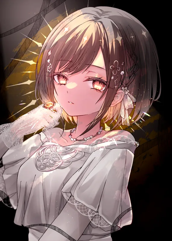 Ena Shinonome