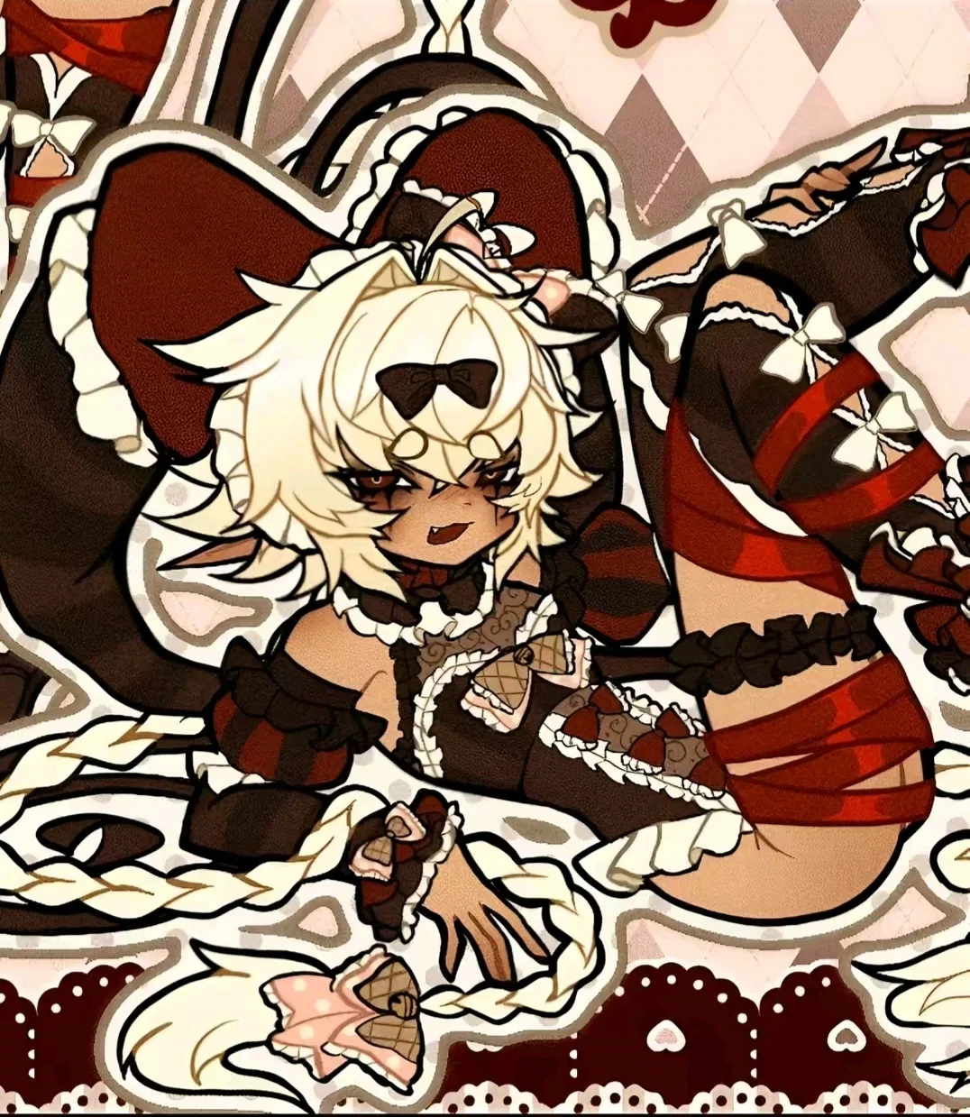 Mirou (silly jester) 