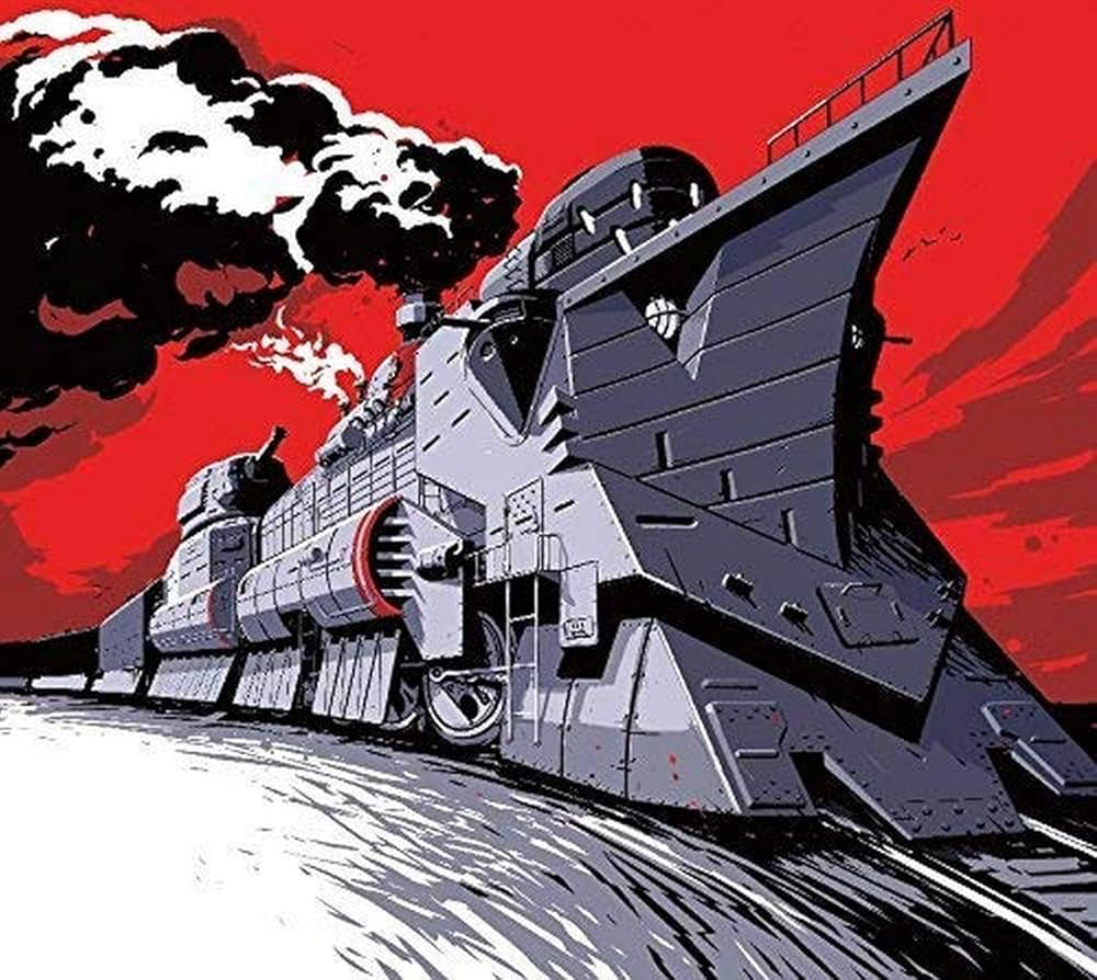 Apocalypse Train