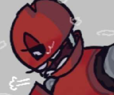 Reddy (Regretevator)