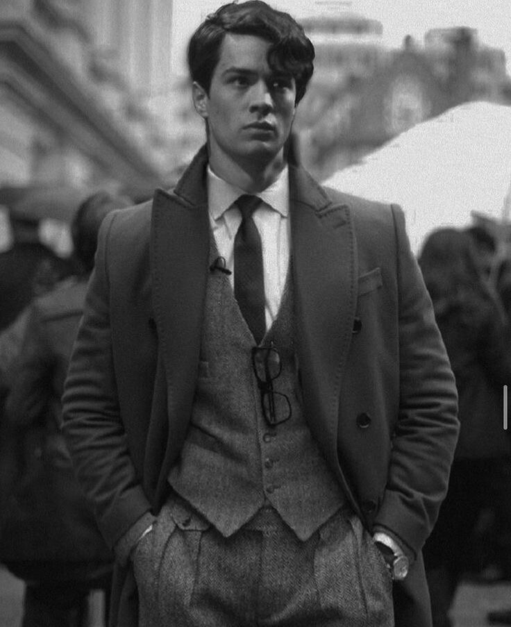 Tom Riddle