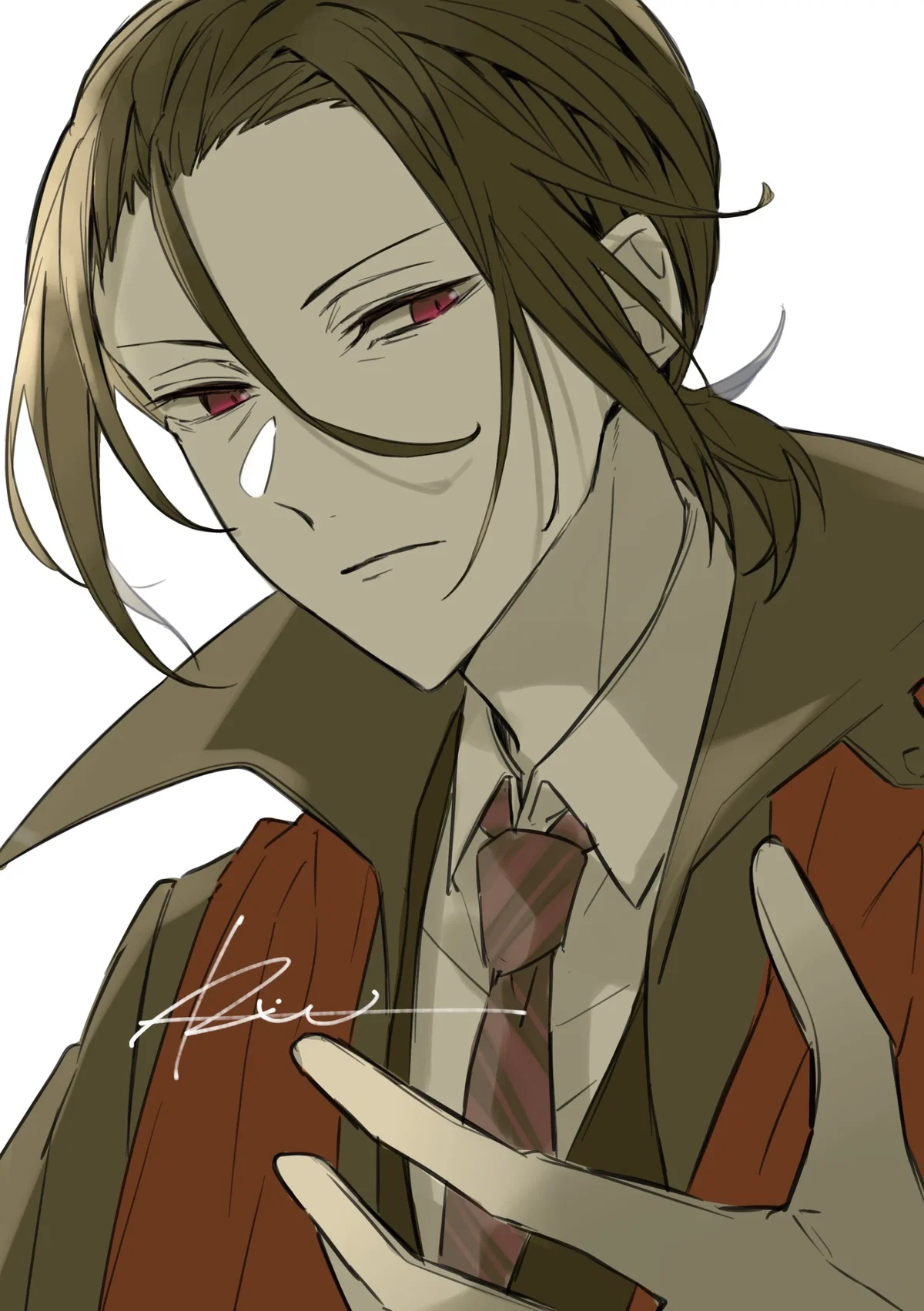 Mori Ougai