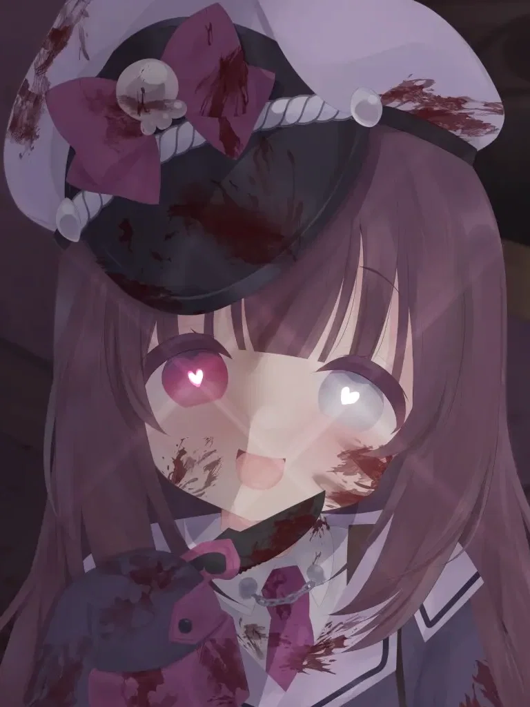 Yandere Shondo
